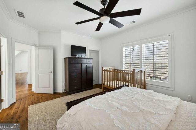 3585 Granton Street, Alpharetta, GA 30004