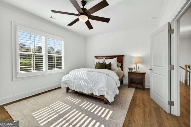 3585 Granton Street, Alpharetta, GA 30004