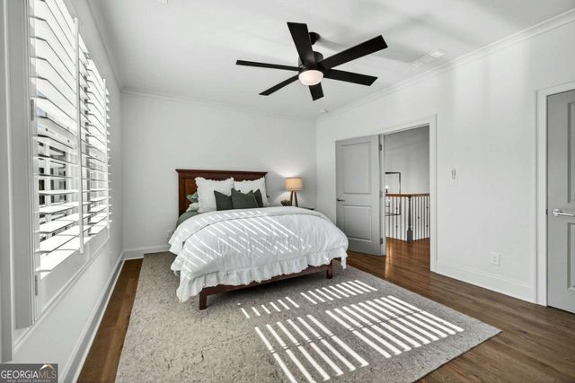 3585 Granton Street, Alpharetta, GA 30004
