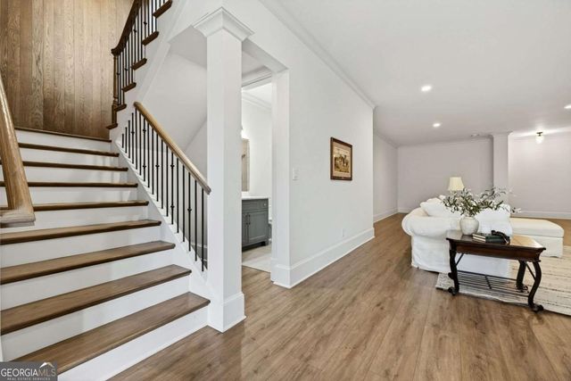 3585 Granton Street, Alpharetta, GA 30004