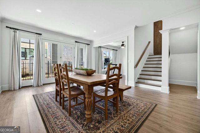 3585 Granton Street, Alpharetta, GA 30004
