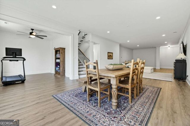3585 Granton Street, Alpharetta, GA 30004