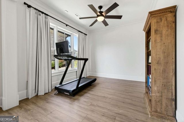 3585 Granton Street, Alpharetta, GA 30004
