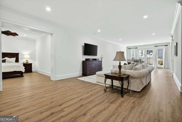 3585 Granton Street, Alpharetta, GA 30004