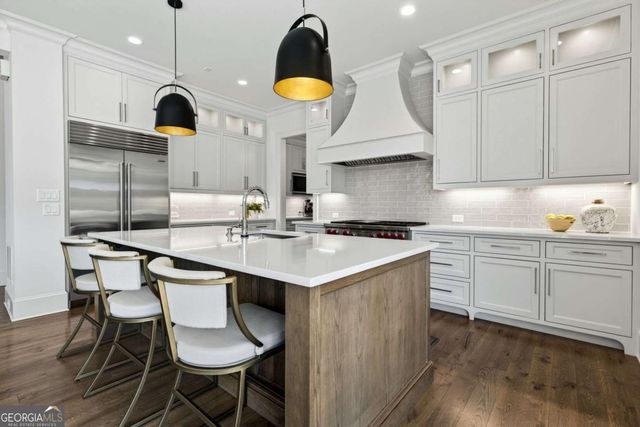 3585 Granton Street, Alpharetta, GA 30004