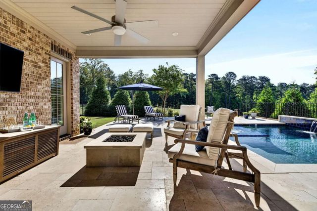 3585 Granton Street, Alpharetta, GA 30004