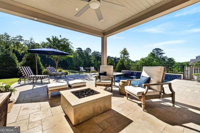 3585 Granton Street, Alpharetta, GA 30004