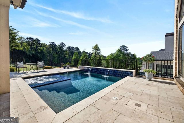 3585 Granton Street, Alpharetta, GA 30004
