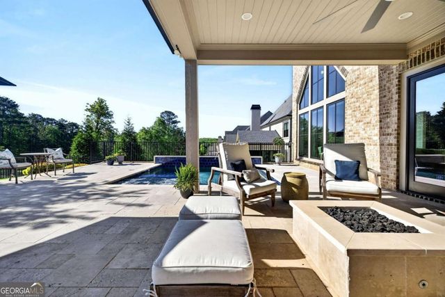 3585 Granton Street, Alpharetta, GA 30004