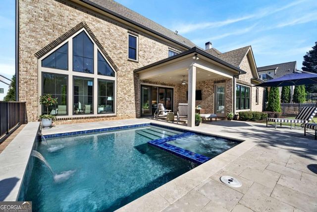 3585 Granton Street, Alpharetta, GA 30004