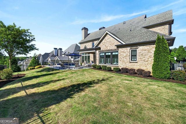 3585 Granton Street, Alpharetta, GA 30004