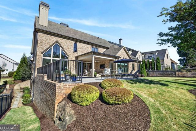 3585 Granton Street, Alpharetta, GA 30004