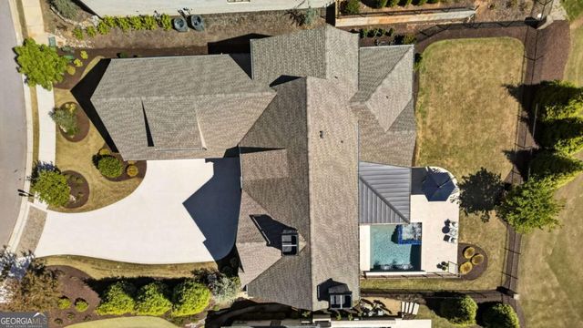 3585 Granton Street, Alpharetta, GA 30004