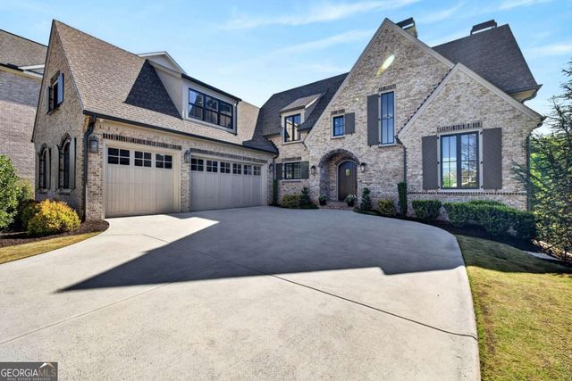 3585 Granton Street, Alpharetta, GA 30004