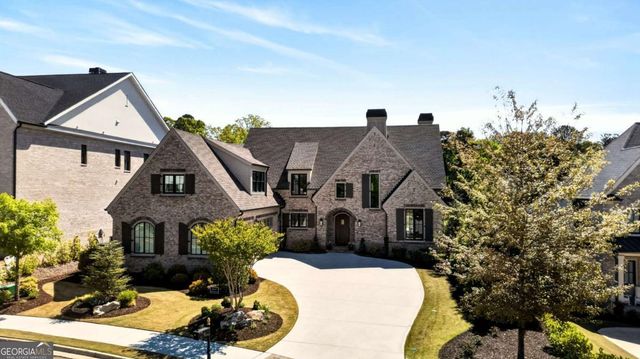 3585 Granton Street, Alpharetta, GA 30004