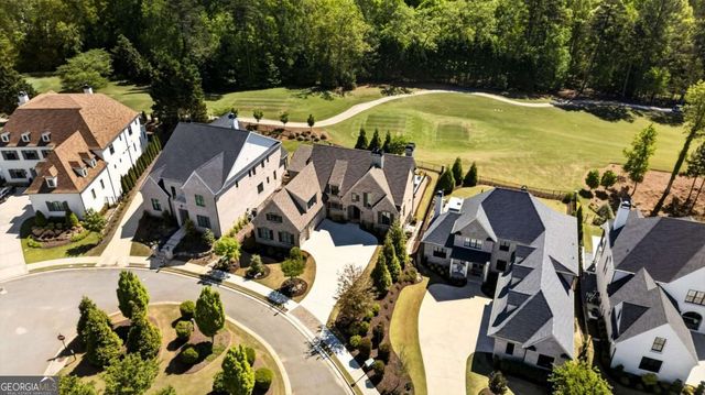 3585 Granton Street, Alpharetta, GA 30004