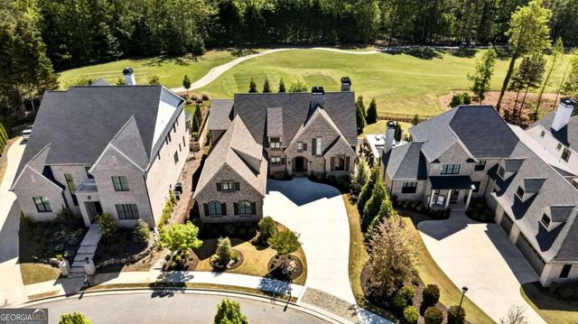 3585 Granton Street, Alpharetta, GA 30004