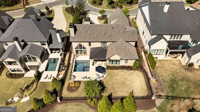 3585 Granton Street, Alpharetta, GA 30004