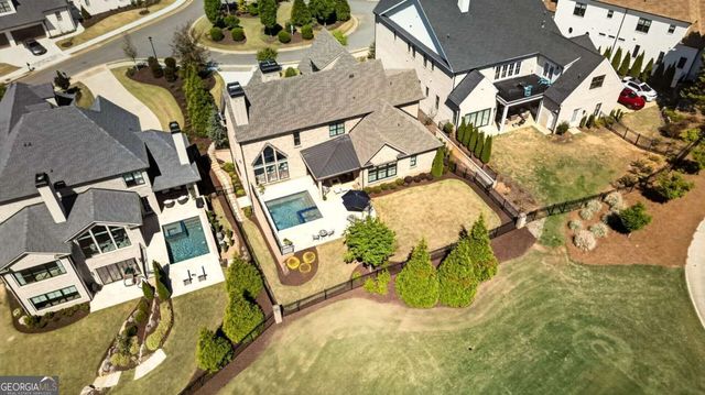3585 Granton Street, Alpharetta, GA 30004