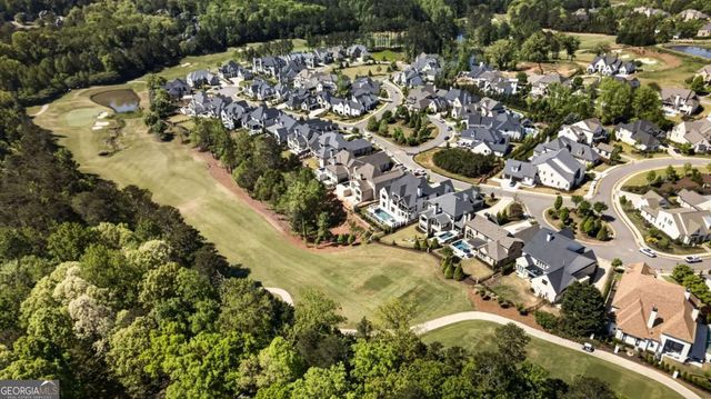 3585 Granton Street, Alpharetta, GA 30004