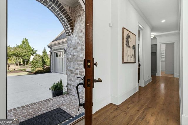 3585 Granton Street, Alpharetta, GA 30004