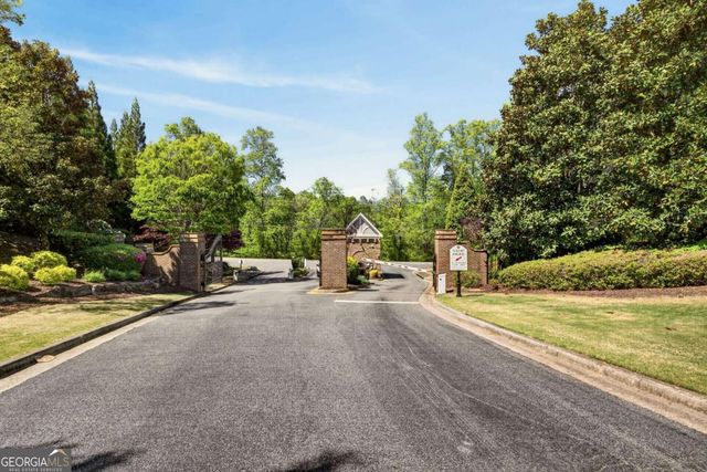 3585 Granton Street, Alpharetta, GA 30004