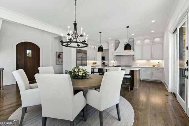 3585 Granton Street, Alpharetta, GA 30004