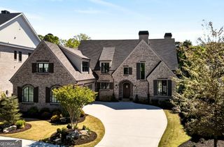 3585 Granton Street, Alpharetta, GA 30004