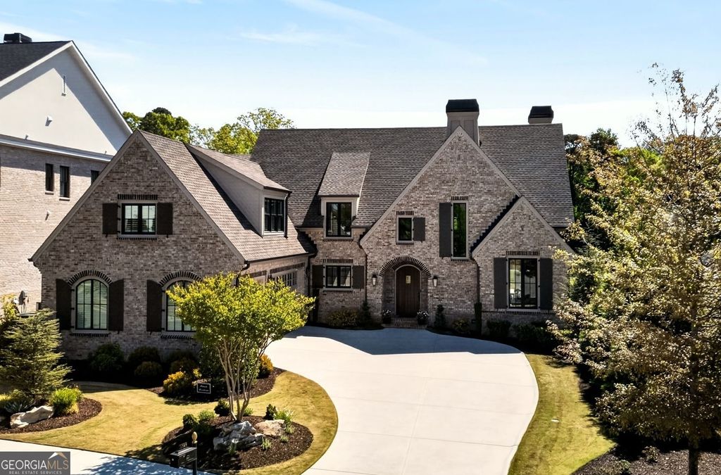 3585 Granton Street, Alpharetta, GA 30004