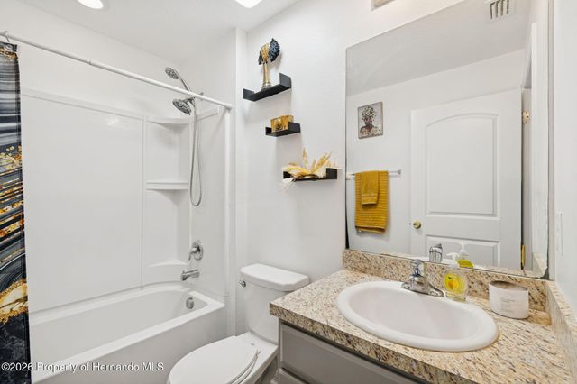 27009 Anthony Avenue, Brooksville, FL 34602