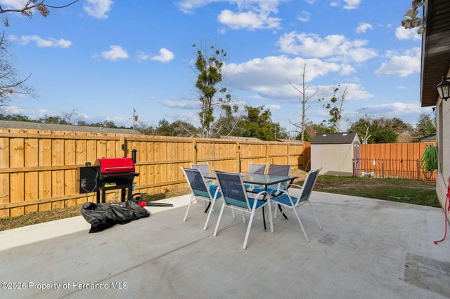 27009 Anthony Avenue, Brooksville, FL 34602