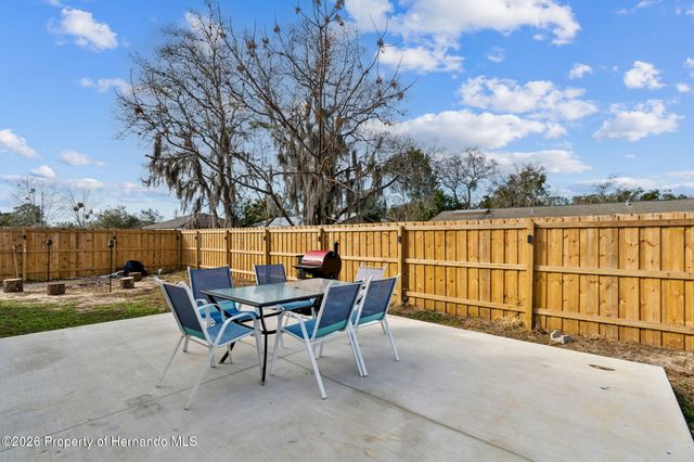 27009 Anthony Avenue, Brooksville, FL 34602