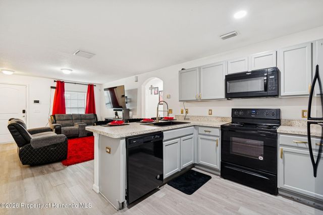 27009 Anthony Avenue, Brooksville, FL 34602