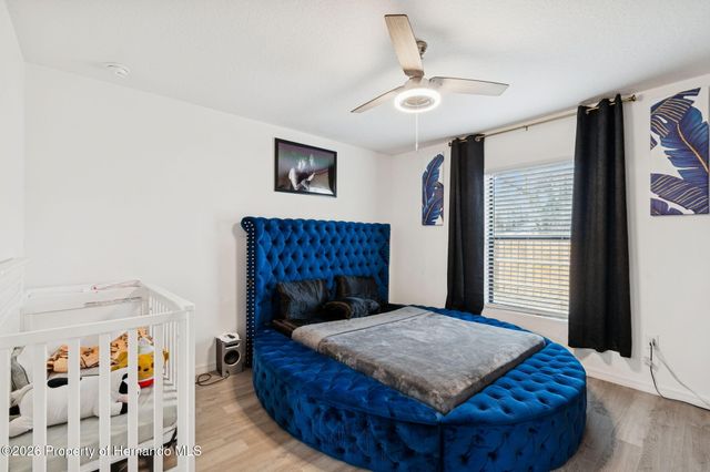 27009 Anthony Avenue, Brooksville, FL 34602