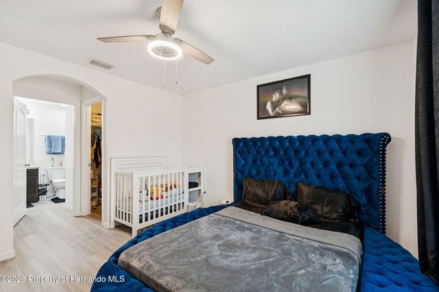 27009 Anthony Avenue, Brooksville, FL 34602