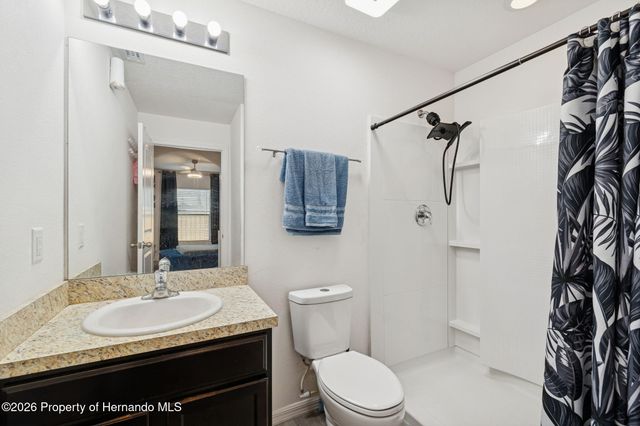 27009 Anthony Avenue, Brooksville, FL 34602