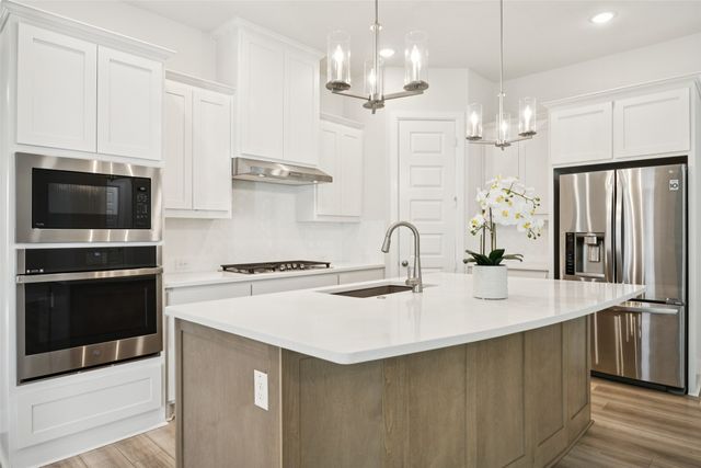 8841 Redding Street, North Richland Hills, TX 76180