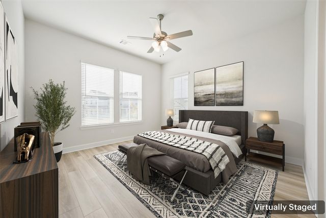 8841 Redding Street, North Richland Hills, TX 76180