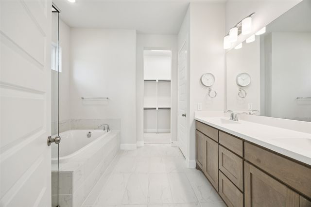 8841 Redding Street, North Richland Hills, TX 76180