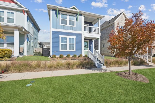 8841 Redding Street, North Richland Hills, TX 76180