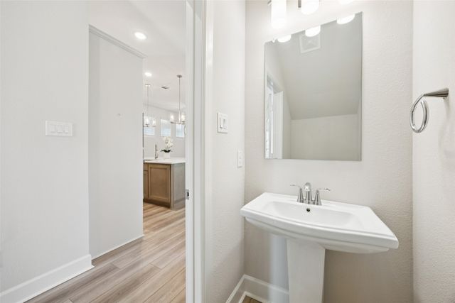 8841 Redding Street, North Richland Hills, TX 76180