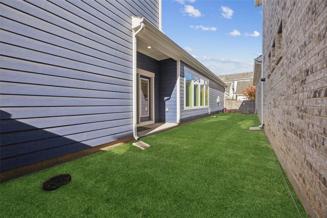 8841 Redding Street, North Richland Hills, TX 76180