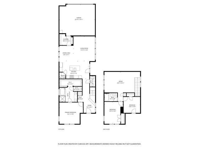 8841 Redding Street, North Richland Hills, TX 76180