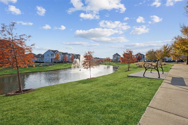 8841 Redding Street, North Richland Hills, TX 76180