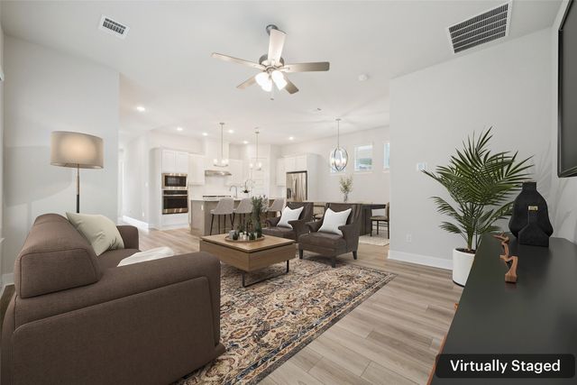 8841 Redding Street, North Richland Hills, TX 76180