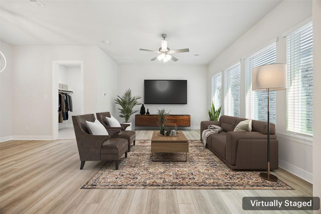 8841 Redding Street, North Richland Hills, TX 76180