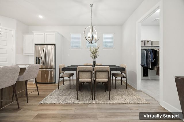 8841 Redding Street, North Richland Hills, TX 76180