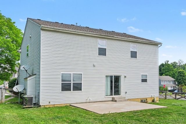 114 Compass Court, New Richmond, OH 45157