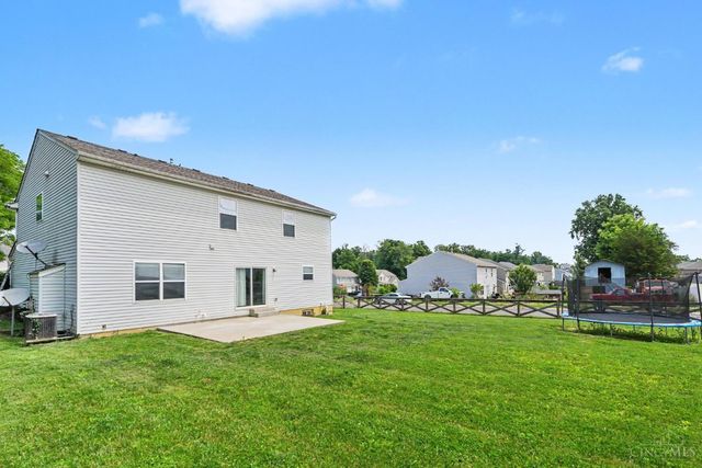 114 Compass Court, New Richmond, OH 45157