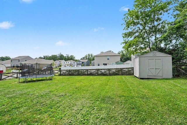 114 Compass Court, New Richmond, OH 45157